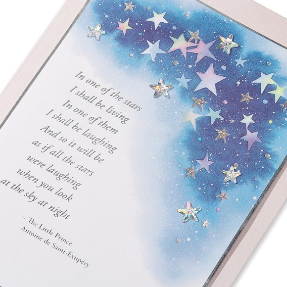 Papyrus Sympathy | The Little Prince - Picture 5 of 5